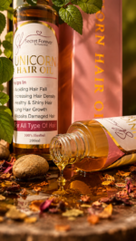 Unicorn Hair Oil - Image 2
